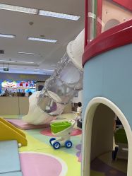 -孩子王童乐园(芜湖万达店)