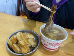-百成大同鸭肉粥(大同总店)