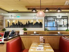 -星期五餐厅(金融街店)
