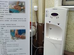 -上海市中医医院(石门路院区)