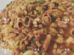 -小郭私房菜·海肠捞饭店(学士街店)