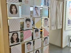 -天真蓝照相馆(西安南门王府井LAB店)