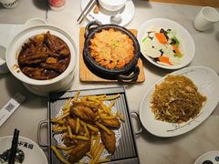 -小菜园新徽菜(马鞍山金鹰店)