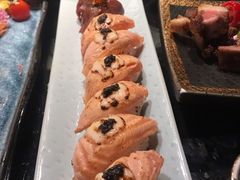 -上井精致料理(中兴商业大厦店)