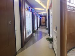 -方津口腔(旺墩路店)