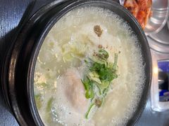 参鸡汤-莲洞本家