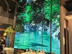 -桂满陇·海市蜃楼·黑金(国金店)