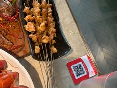 -沪小胖小龙虾(淮海中路旗舰店)