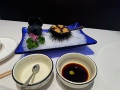 -正黄旗海鲜烧烤大排档(延安路总店)