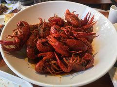 -有位虾匠·香辣蟹·小龙虾(李村店)