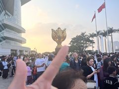 -香港会议展览中心演讲厅