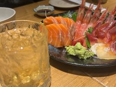 -桂马·日本料理·海胆·海鲜饭·酒场(民主广场店)