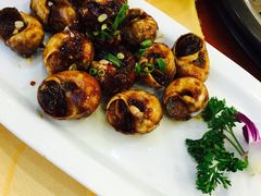 -海岛渔村大酒店(云霄路店)