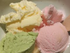 -佰烧海鲜烤肉火锅自助(台东步行街店)