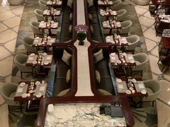 -上海外滩华尔道夫酒店