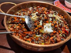 -拾捌川·自贡爆炒(新街口店)