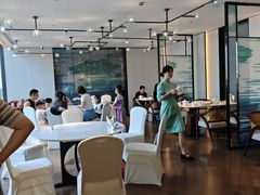 -南太湖山庄·四季轩&国风堂中餐厅