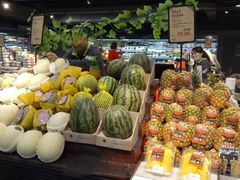 -blt精品超市(南京环宇城店)
