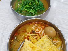 -柒小螺·螺蛳粉(利丰广场店)
