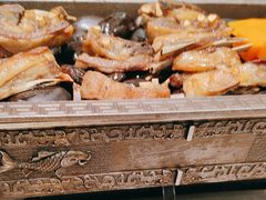 -塞上府(西安店)
