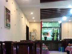 -钰田大院·碳烤虹鳟鱼·怀柔地道农家菜(雁栖湖店)