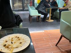 -清真鸿起来饭庄(复兴路店)