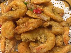 -老奶奶私房菜(天台里街店)