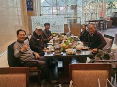 -上海齐鲁万怡大酒店·辣椒屋咖啡厅