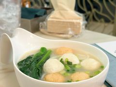 -翠华餐厅(香港国际机场店)
