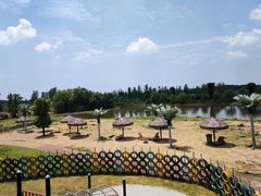 -木兰水镇旅游景区