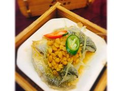 -喜鹊茶点.啫煲(车陂店)