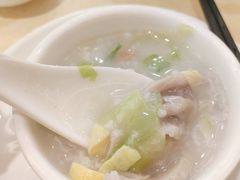 艇仔粥-心点盛宴江南西店