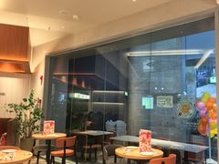 -菲滋意式餐厅(富阳东方茂店)