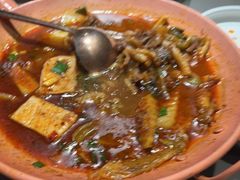 -云海肴·汽锅鸡·云南菜(高德置地店)