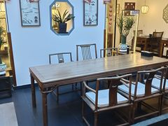 -徽韵人家·传承正宗徽菜(牡丹园店)
