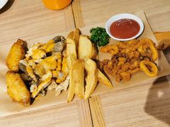 -必胜客(花舞大唐博物馆店)