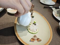 -今轩中餐厅(西安经开洲际酒店)