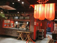 -北平食府.北京烤鸭(亦庄店)
