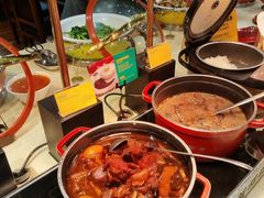 -拉丁餐厅·巴西烤肉自助(正佳广场店)