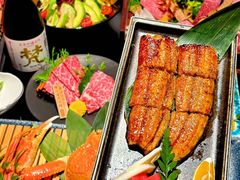 -山川小町·极番烧肉(新地假日广场店)