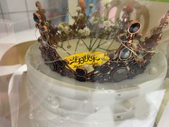 -丁先生蛋糕·品质鲜作(桐梓林店)
