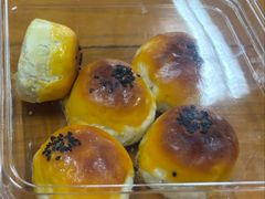 -詹记桃酥(马鞍山万达店)