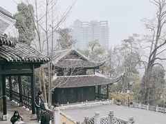 -阳明祠
