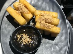 -井格重庆火锅(燕郊永旺店)