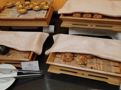 -北京宝辰饭店·明苑咖啡厅