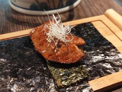 -大雄寿司(中华广场店)