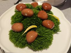 -萬盏·淮扬说VANCHAN(环球港店)