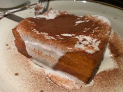 -半秋山西餐厅(巴南万达广场店)