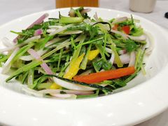 -老爷庙风味美食府(魏都大道店)