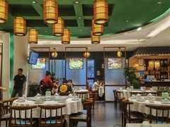 -江城小馆陕南妈妈菜·全球旅行餐厅(钟楼店)